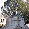 Foto: Vista - Monumento a Menotti Garibaldi - sec. XX (Ariccia) - 3