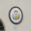 Foto: Stemma - Palazzo del Comune  (Montalto di Castro) - 3